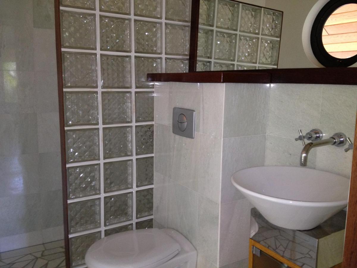 Ocean Breeze Villa Tevaitoa Екстериор снимка